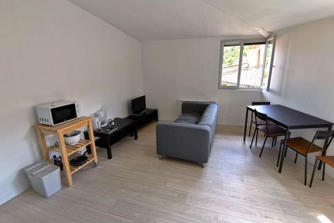 Apartament a Thiers, Puy-de-Dome, Thiers - € 430/mes | Ref: 811958 - foto 2
