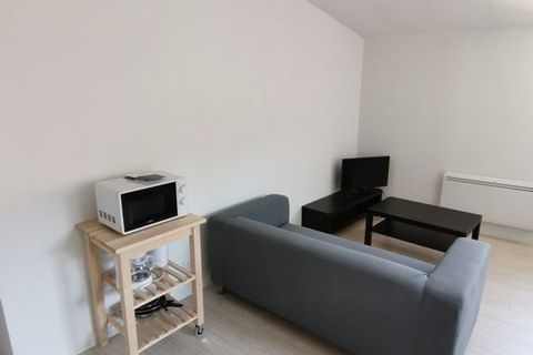 Apartament a Thiers, Puy-de-Dome, Thiers - € 430/mes | Ref: 811958 - foto 3