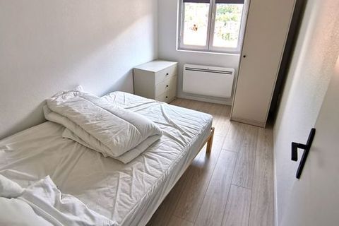 Apartament a Thiers, Puy-de-Dome, Thiers - € 430/mes | Ref: 811958 - foto 4
