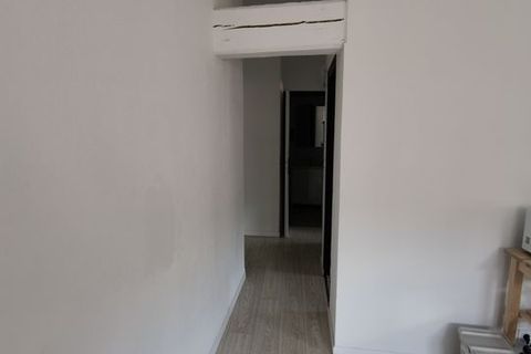 Apartament a Thiers, Puy-de-Dome, Thiers - € 430/mes | Ref: 811958 - foto 6