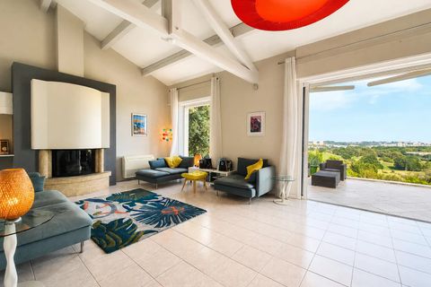Villa a Juvignac, Herault, Juvignac - € 649.000 | Ref: 0428-NN - foto 4