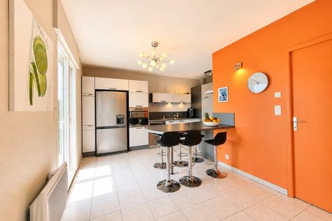 Villa a Juvignac, Herault, Juvignac - € 649.000 | Ref: 0428-NN - foto 5