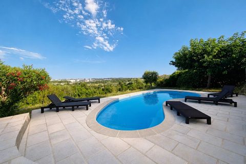 Villa a Juvignac, Herault, Juvignac - € 649.000 | Ref: 0428-NN - foto 17