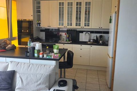Apartament a Meudon, Hauts-de-Seine, Meudon - € 1.350/mes | Ref: 897297 - foto 2