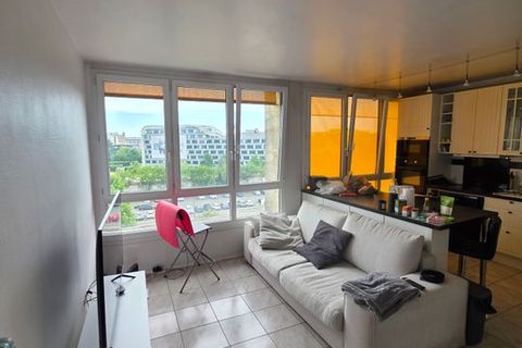 Apartament a Meudon, Hauts-de-Seine, Meudon - € 1.350/mes | Ref: 897297 - foto 3