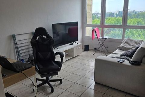 Apartament a Meudon, Hauts-de-Seine, Meudon - € 1.350/mes | Ref: 897297 - foto 4