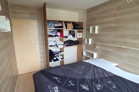 Apartament a Meudon, Hauts-de-Seine, Meudon - € 1.350/mes | Ref: 897297 - foto 5