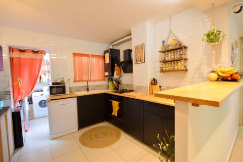 Lejlighed i Montpellier, Herault, Montpellier - € 315.000 | Ref: 0442-MS - foto 5