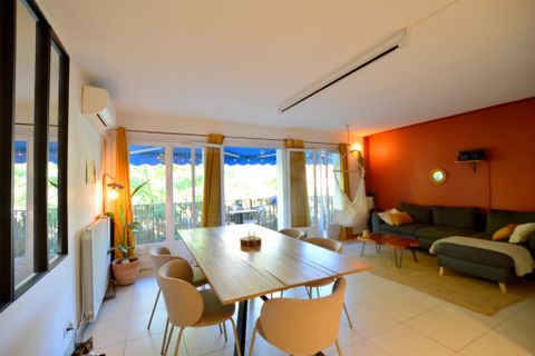 Lejlighed i Montpellier, Herault, Montpellier - € 315.000 | Ref: 0442-MS - foto 9