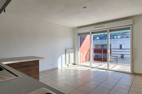 Lejlighed i Montpellier, Herault, Montpellier - € 194.000 | Ref: 0446-XC - foto 3