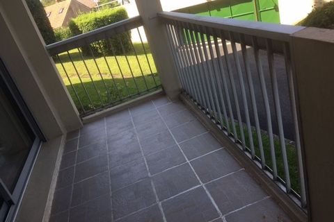 Estudi a Nevers, Nievre, Nevers - € 400/mes | Ref: 897294 - foto 2