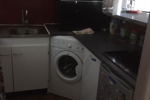 Estudi a Nevers, Nievre, Nevers - € 400/mes | Ref: 897294 - foto 3