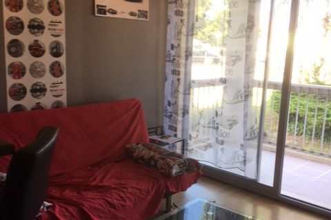 Estudi a Nevers, Nievre, Nevers - € 400/mes | Ref: 897294 - foto 7