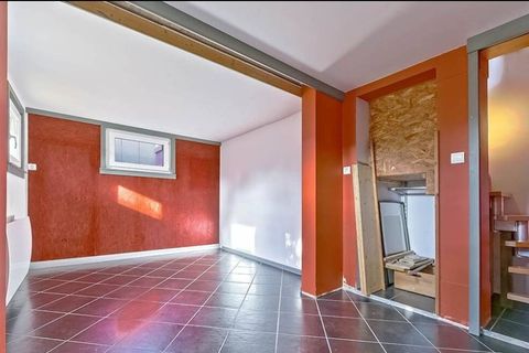 Wohnung in Argenteuil, Val-d'Oise, Argenteuil - € 950/Monat | Ref: 897287 - Foto 3
