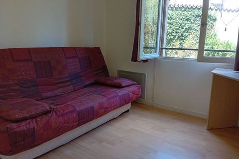 Apartament a Aurillac, Cantal, Aurillac - € 412/mes | Ref: 804891 - foto 2
