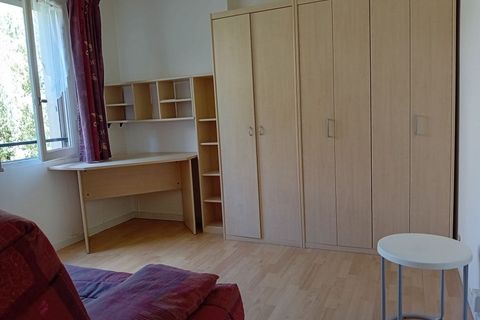 Apartament a Aurillac, Cantal, Aurillac - € 412/mes | Ref: 804891 - foto 4