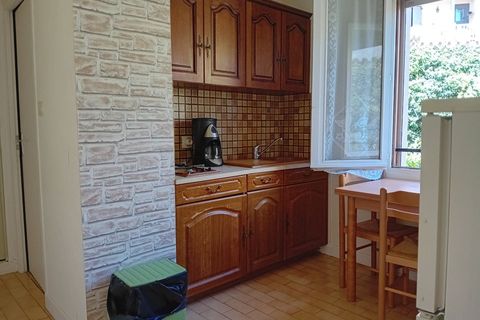 Apartament a Aurillac, Cantal, Aurillac - € 412/mes | Ref: 804891 - foto 7