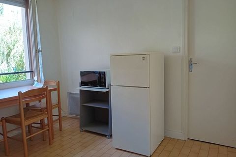 Apartament a Aurillac, Cantal, Aurillac - € 412/mes | Ref: 804891 - foto 8