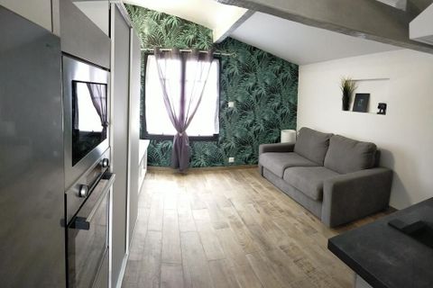 Estudi a La Garde, Var, La Garde - € 625/mes | Ref: 753006 - foto 2
