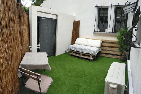 Estudi a La Garde, Var, La Garde - € 625/mes | Ref: 753006 - foto 4