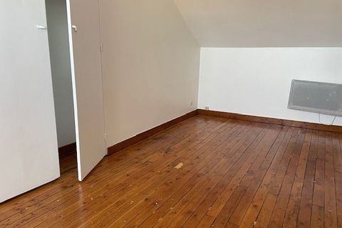 Estudi a Limoges, Haute-Vienne, Limoges - € 300/mes | Ref: 439213 - foto 2