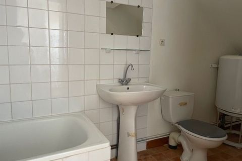 Estudi a Limoges, Haute-Vienne, Limoges - € 300/mes | Ref: 439213 - foto 3