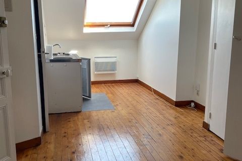 Estudi a Limoges, Haute-Vienne, Limoges - € 300/mes | Ref: 439213 - foto 4