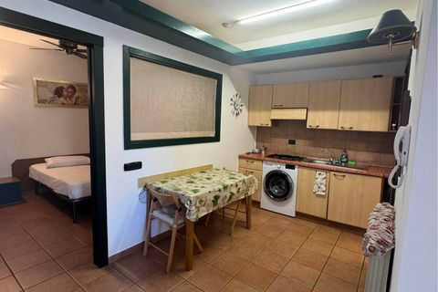 Apartament a Lainate, Milan, Lainate - € 750/mes | Ref: LBL003-A - foto 2
