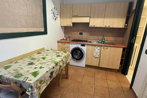 Apartament a Lainate, Milan, Lainate - € 750/mes | Ref: LBL003-A - foto 3