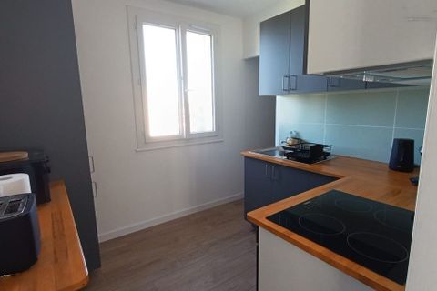 Apartment in Aubière, Puy-de-Dome, Aubière - € 520/month | Ref: 896409 - photo 2