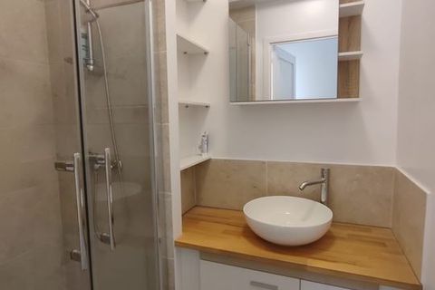 Apartment in Aubière, Puy-de-Dome, Aubière - € 520/month | Ref: 896409 - photo 4