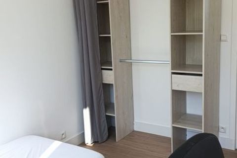 Apartment in Aubière, Puy-de-Dome, Aubière - € 520/month | Ref: 896409 - photo 6