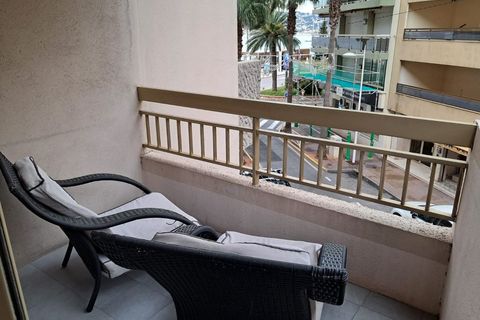 Apartament a Antibes, Alpes-Maritimes, Antibes - € 1.400/mes | Ref: 896453 - foto 3