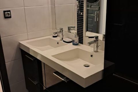 Apartament a Antibes, Alpes-Maritimes, Antibes - € 1.400/mes | Ref: 896453 - foto 4
