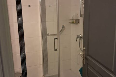 Apartament a Antibes, Alpes-Maritimes, Antibes - € 1.400/mes | Ref: 896453 - foto 5