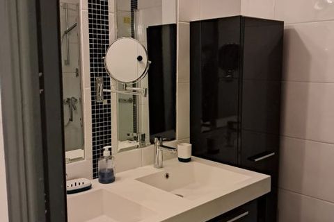 Apartament a Antibes, Alpes-Maritimes, Antibes - € 1.400/mes | Ref: 896453 - foto 6