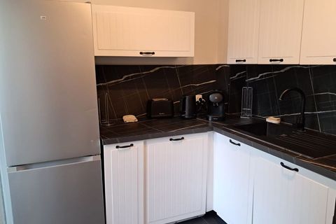 Apartament a Antibes, Alpes-Maritimes, Antibes - € 1.400/mes | Ref: 896453 - foto 8