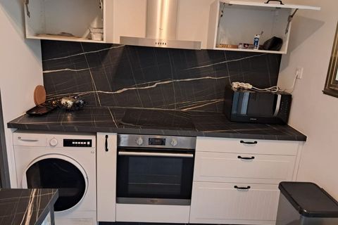 Apartament a Antibes, Alpes-Maritimes, Antibes - € 1.400/mes | Ref: 896453 - foto 9
