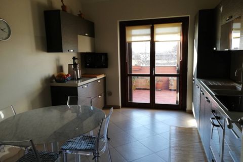 Leilighet i Mesero, Milan, Mesero - € 385 000 | Ref: VTL035BX - foto 7