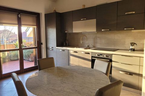 Leilighet i Mesero, Milan, Mesero - € 385 000 | Ref: VTL035BX - foto 8
