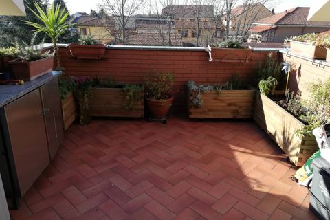 Leilighet i Mesero, Milan, Mesero - € 385 000 | Ref: VTL035BX - foto 11