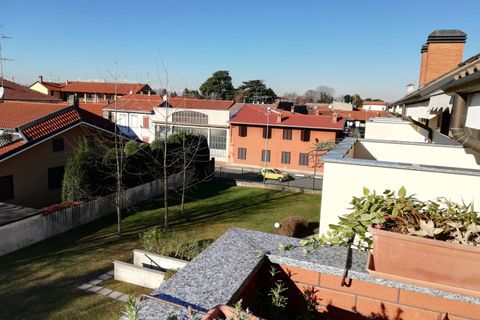 Leilighet i Mesero, Milan, Mesero - € 385 000 | Ref: VTL035BX - foto 32