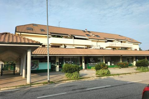 Leilighet i Mesero, Milan, Mesero - € 385 000 | Ref: VTL035BX - foto 46