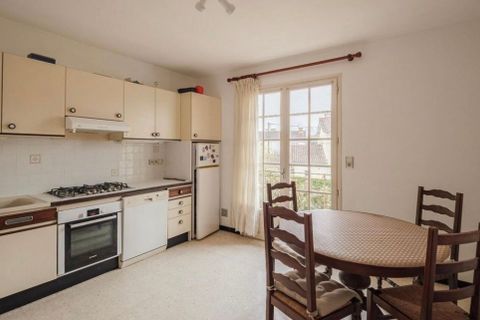 Villa a Albi, Tarn, Albi - € 1.250/mes | Ref: 896433 - foto 3