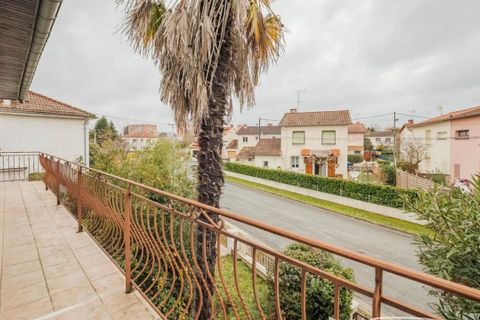 Villa a Albi, Tarn, Albi - € 1.250/mes | Ref: 896433 - foto 4
