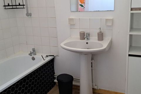Apartament a Avignon, Vaucluse, Avignon - € 625/mes | Ref: 736276 - foto 5