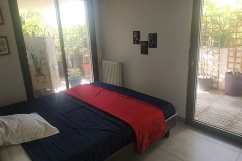 Estudi a Montpellier, Herault, Montpellier - € 600/mes | Ref: 896242 - foto 3