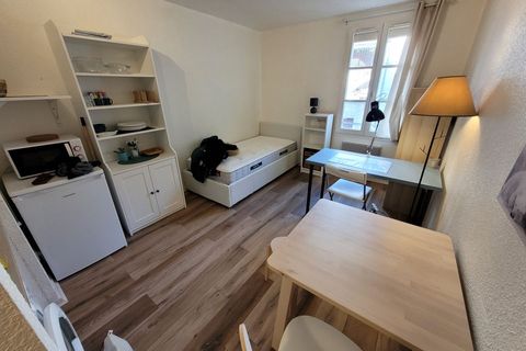 Estudi a Dijon, Cote-d'Or, Dijon - € 430/mes | Ref: 762507 - foto 2