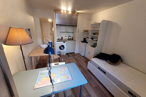 Estudi a Dijon, Cote-d'Or, Dijon - € 430/mes | Ref: 762507 - foto 3