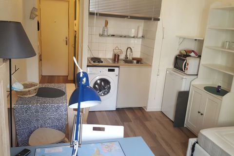 Estudi a Dijon, Cote-d'Or, Dijon - € 430/mes | Ref: 762507 - foto 4
